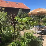 Chambre D\'Hote Et Gite Du Jardin Des Corsaires