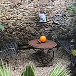 chambre d\'hôte et gîte du jardin des corsaires