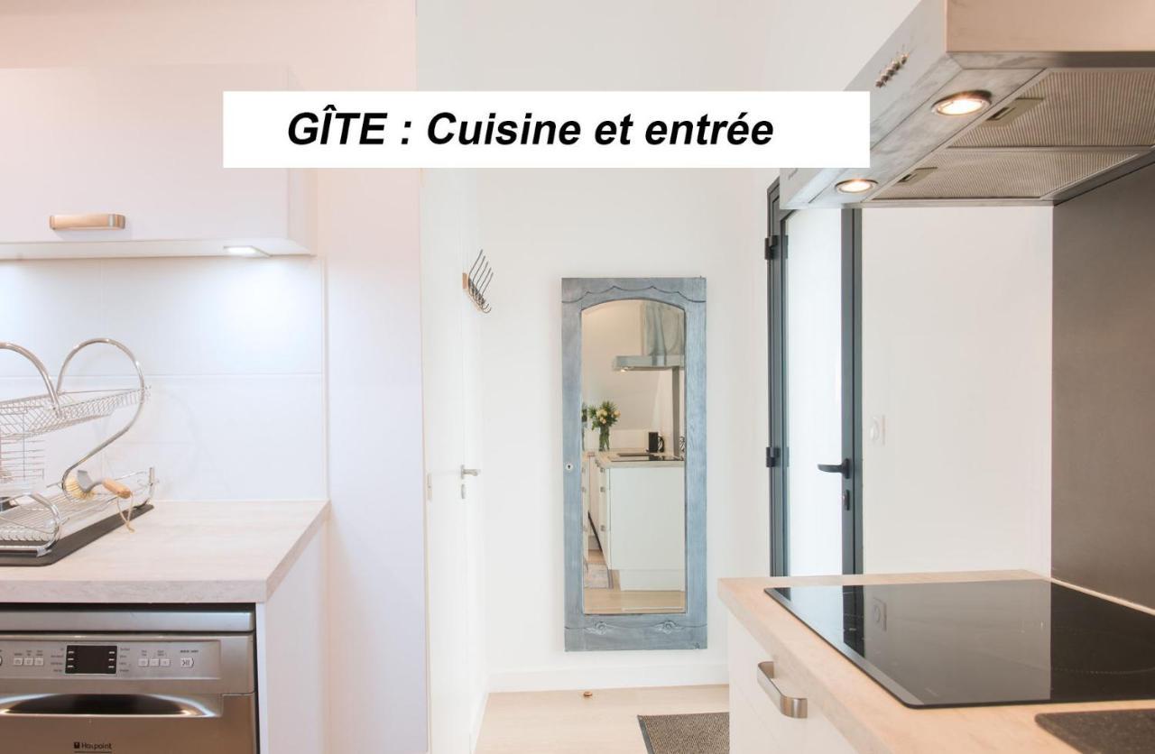 D'hôte Et Du Jardin Des Corsaires * Saint-Malo