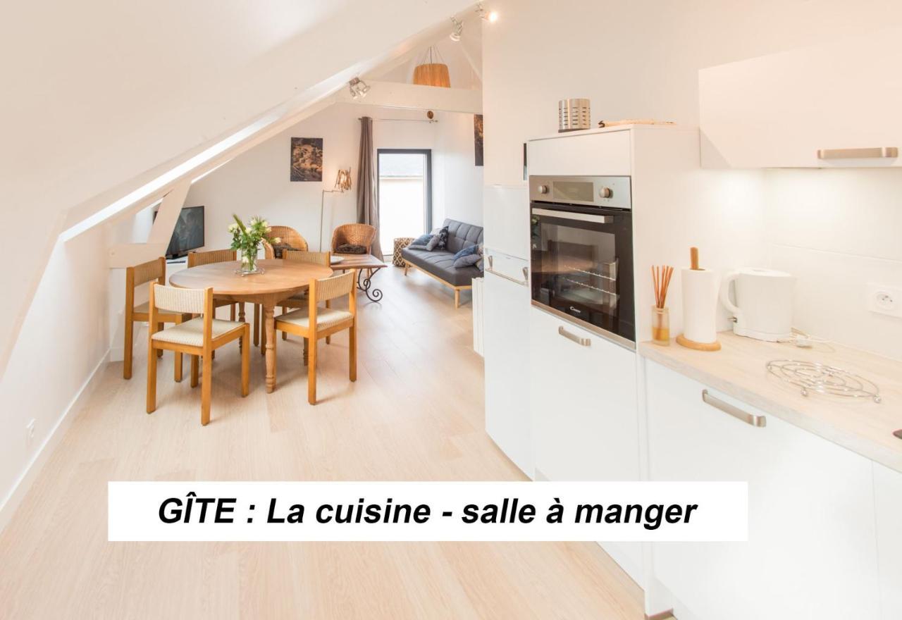 D'hote Et Du Jardin Des Corsaires Saint-Malo