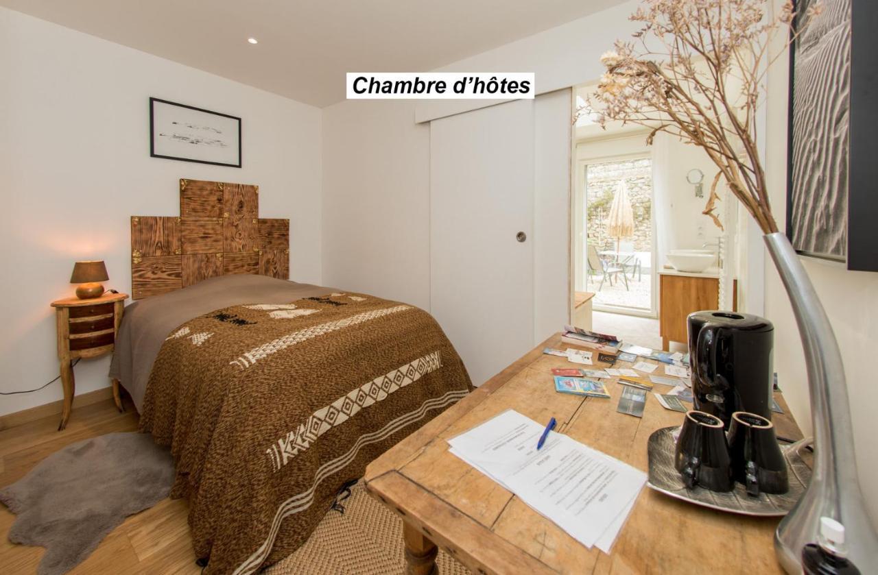 Gasthof D'hote Et Du Jardin Des Corsaires *